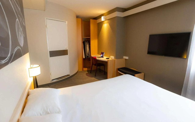 Mercure Besancon Parc Micaud