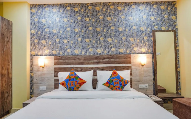 Rs Residency by OYO Rooms