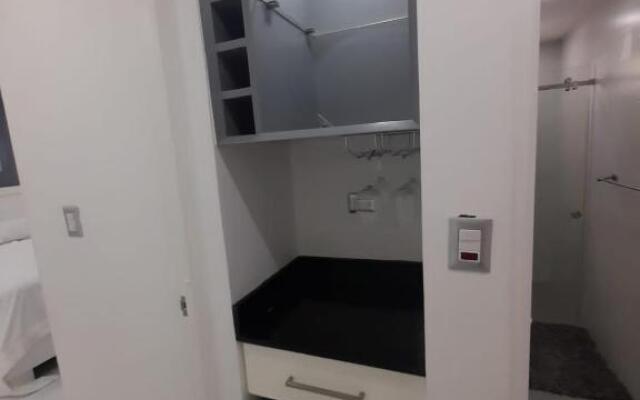 Hermoso apartamento Residencial madera I