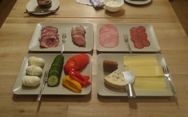 Guesthouse Steinsholt