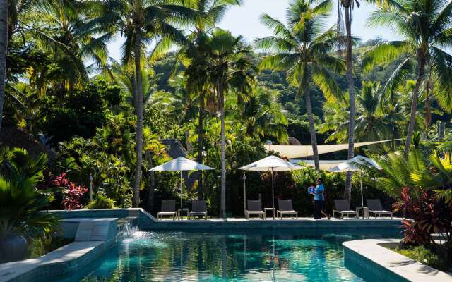Castaway Island Fiji