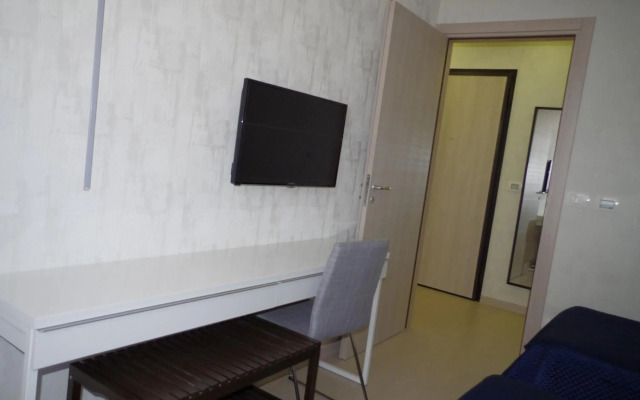 Hotel Kroma