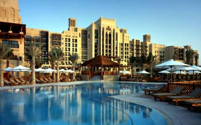 Madinat Jumeirah Resort
