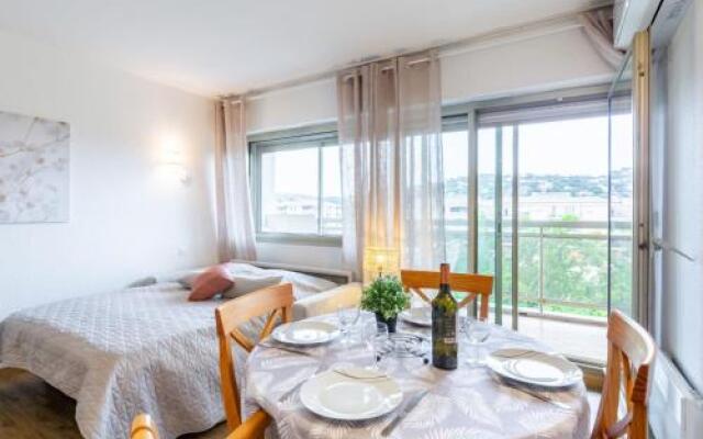 Apartment Les Platanes.1