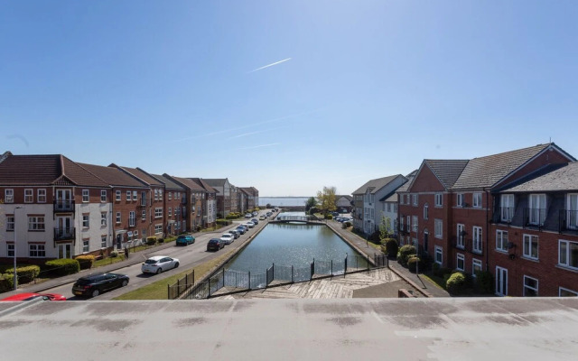 The Winding House Serviced Apartments HSA