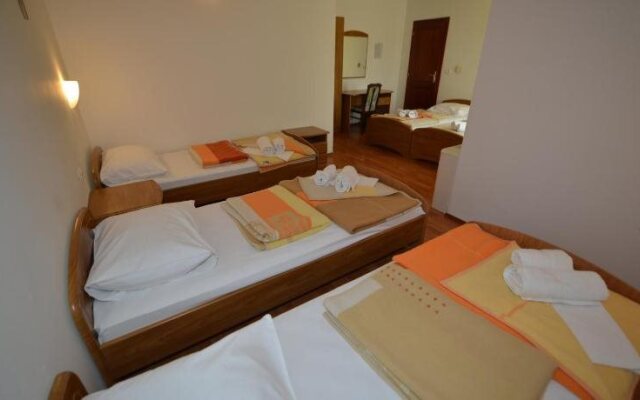 Hotel Rosabel