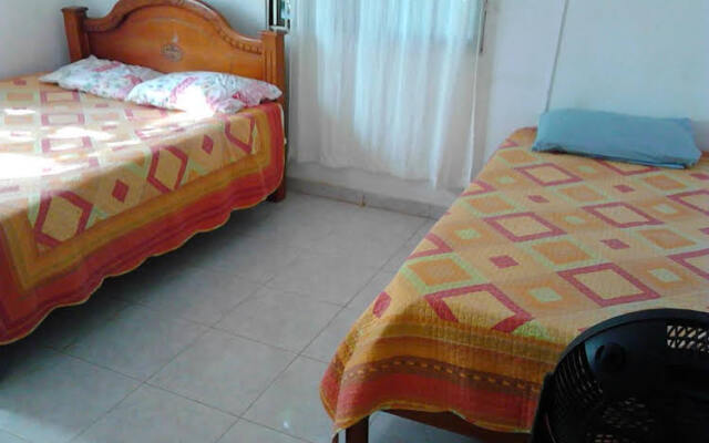 Posada Miss Claris