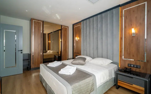 Rusel Park Residence