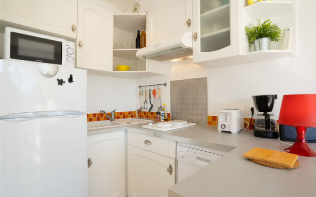 Apartment Le Grand Galion