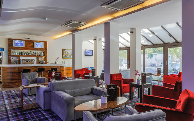 Gonluferah Thermal Hotel