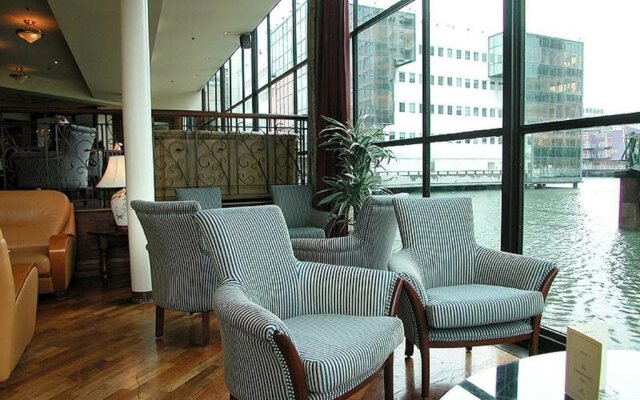 The International Hotel