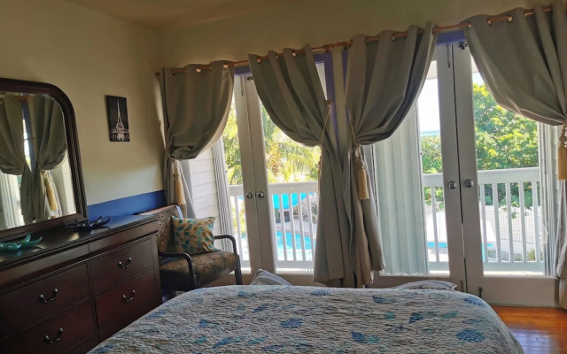 Atlantic View Luxury Villa with Pool