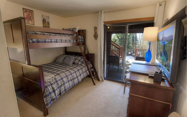 Fairway Lodge by Lake Tahoe Accommodations