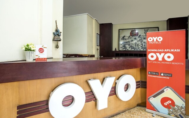 OYO 1238 Hotel Perdana