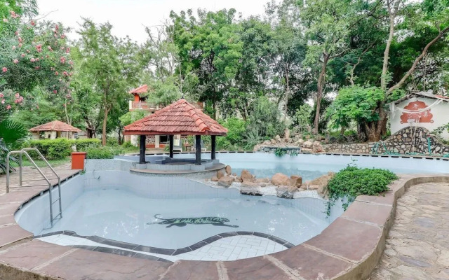 Tiger Moon Resort by OYO Rooms