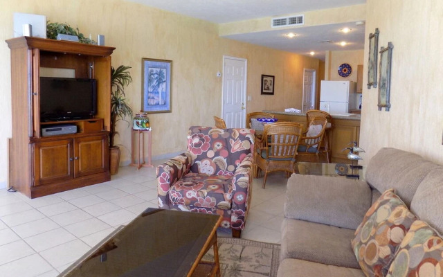 Sonoran Sea 2BR SSW 602 by Casago