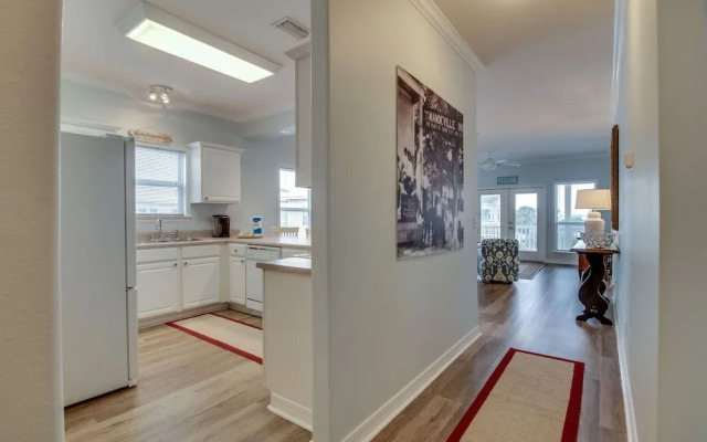 Spinnaker Pointe 2A Duplex