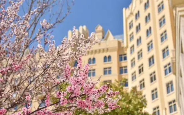 Zhengzhou Yinji Ice and Snow Hotel