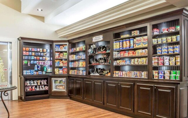 LeConte Hotel & Convention Center, an Ascend Collection Hotel