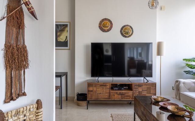 HiGuests - Sky Gardens