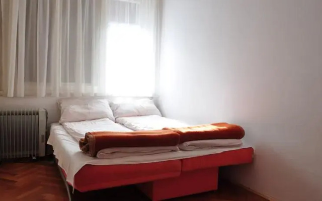 Apartment Jankovic