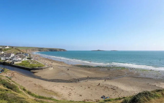 Golygfa Rhiw
