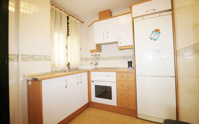 1083 Apartment Cala de Nerja