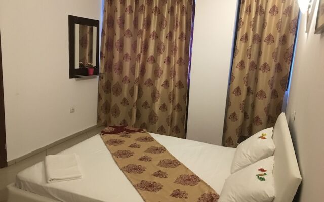 Magic Accommodation