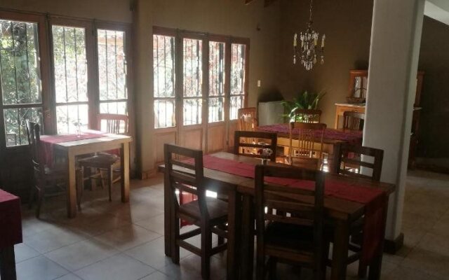Casa Lopez