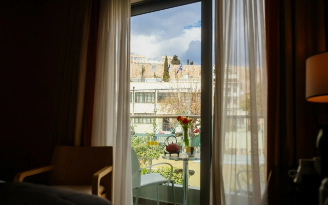 Herodion Athens