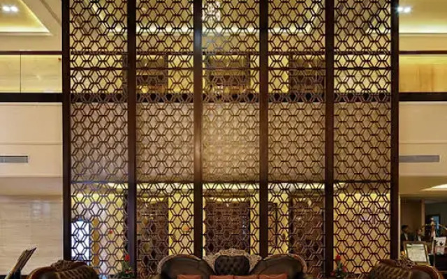 Hongfeng Hotel Nanshan Branch