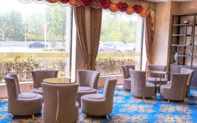 Haiyang Yifenglou Hotel