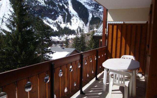 Appartement Pralognan-la-Vanoise, 3 pièces, 6 personnes - FR-1-464-52