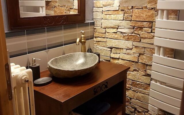 Daol Grenn - Chambres d'Hôtes