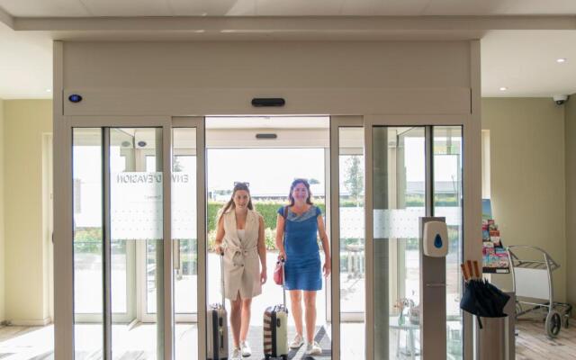 ibis Styles Nieuwpoort