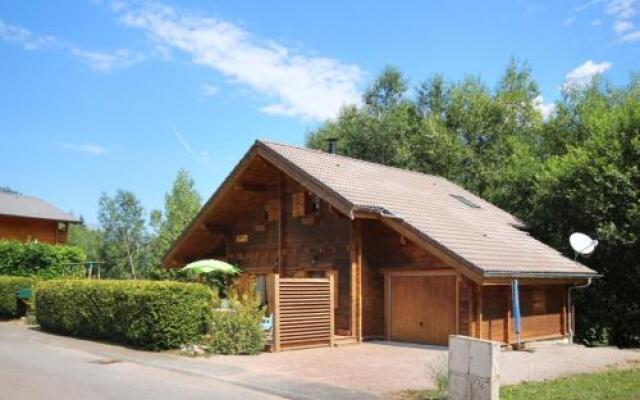 Chalet Impasse Rives de Dranse