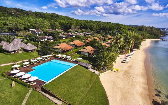 Chen Sea Resort & Spa