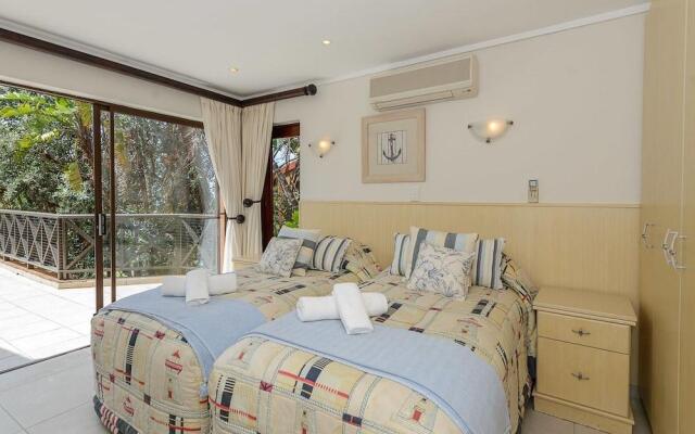 San Lameer Villa Rentals 14014