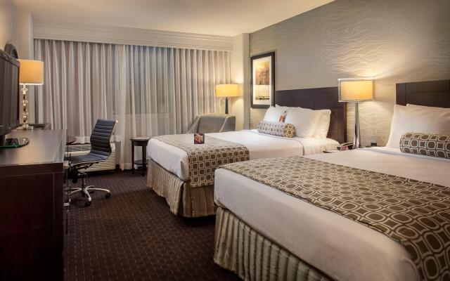 Crowne Plaza Phoenix Airport - PHX by IHG