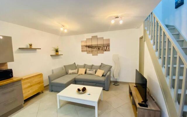 Les pignots Logement T2 Bassin Arcachon