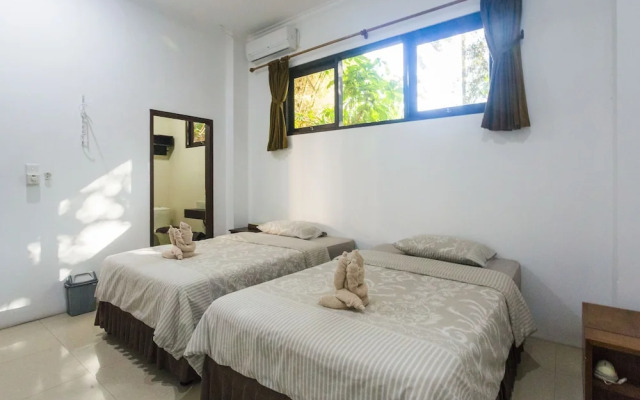 Villa Matanai l