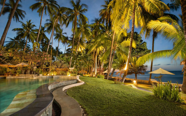 Alam Anda Ocean Front Resort & Spa