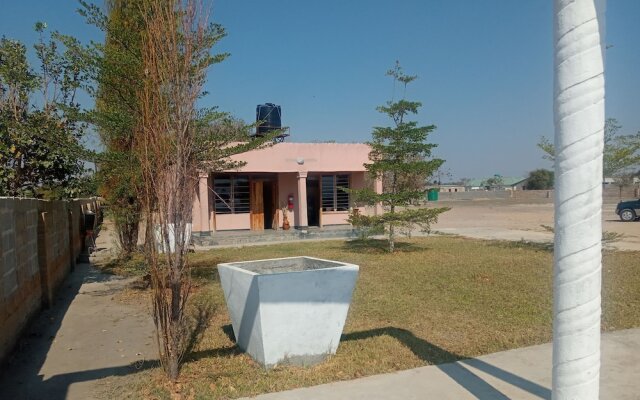 Little Lodge