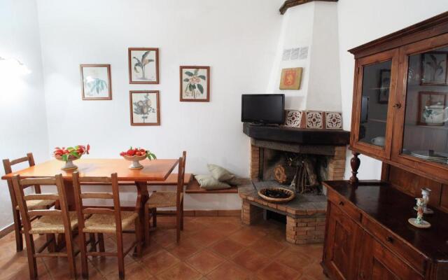 Fattoria Mongerrate