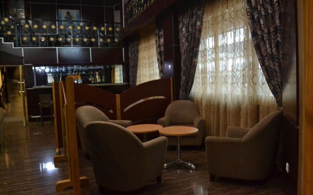 Noubou International Hotel