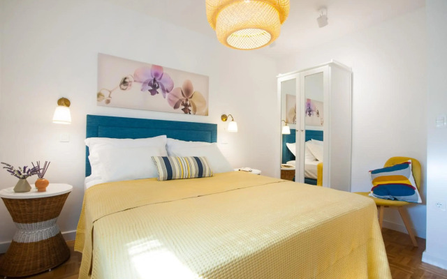 Apartment Skradinska 2