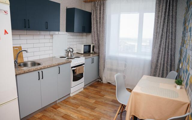 Апартаменты на бульваре Победы 51А