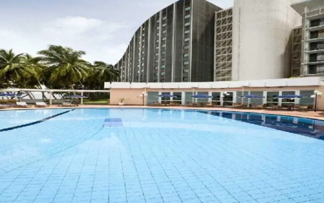 Novotel Ghi Conakry