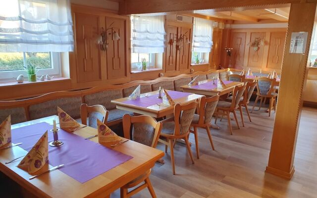 Gasthaus Brauner Hirsch