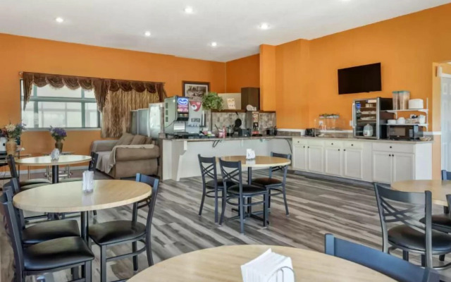 Americas Best Value Inn - Goodland
